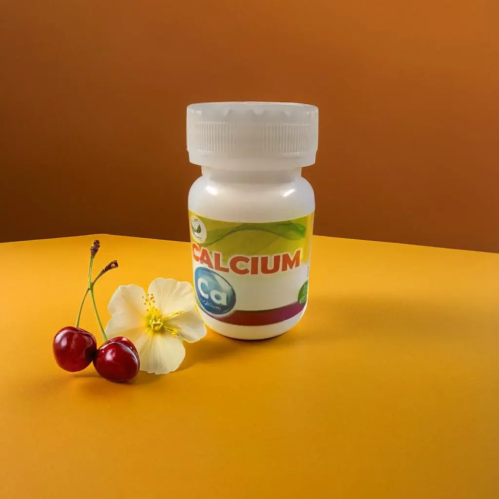 CALCIUM