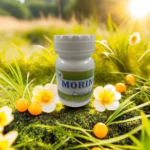 Moringa Capsules