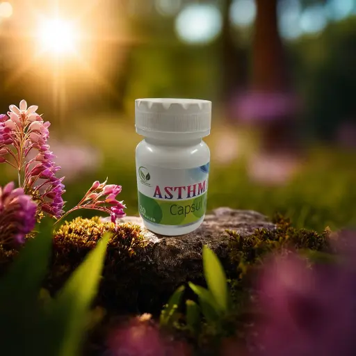 ASTHMA CAPSUL