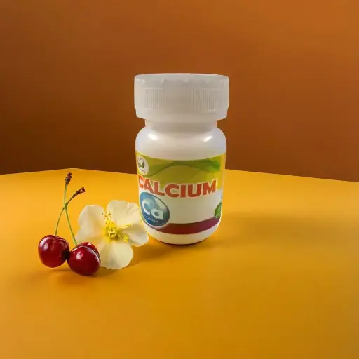 CALCIUM